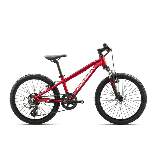 

Orbea MX 20 XC 19 Red-White (J00920NF)