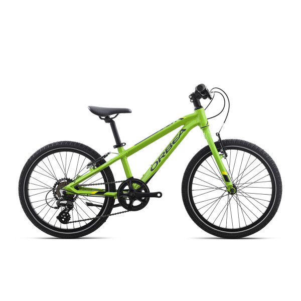 

Orbea MX 20 SPEED 19 Green-Yellow (J01520KD)