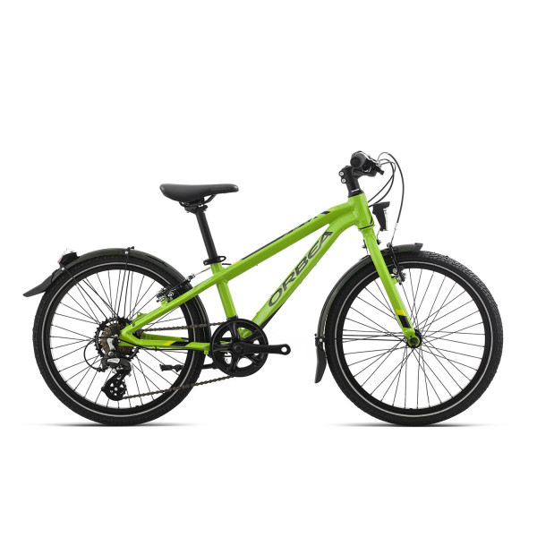

Orbea MX 20 PARK 19 Green-Yellow (J01420KD)