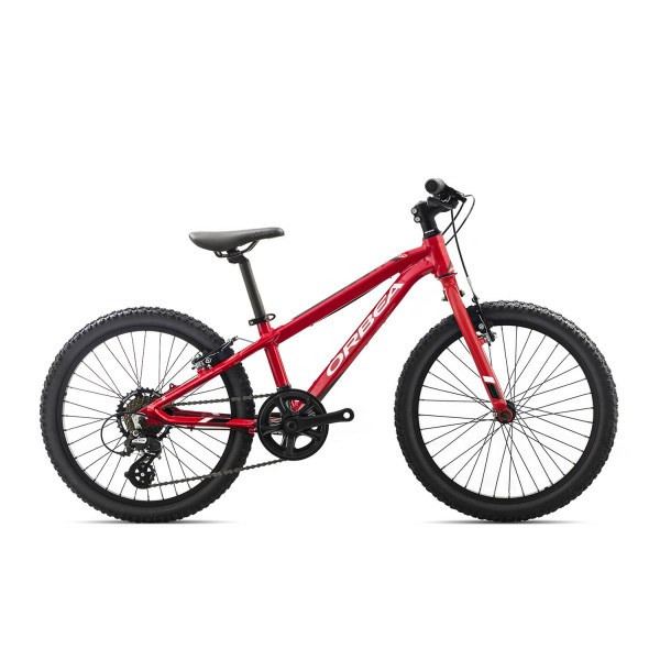 

Orbea MX 20 DIRT 19 Red-White (J00820NF)