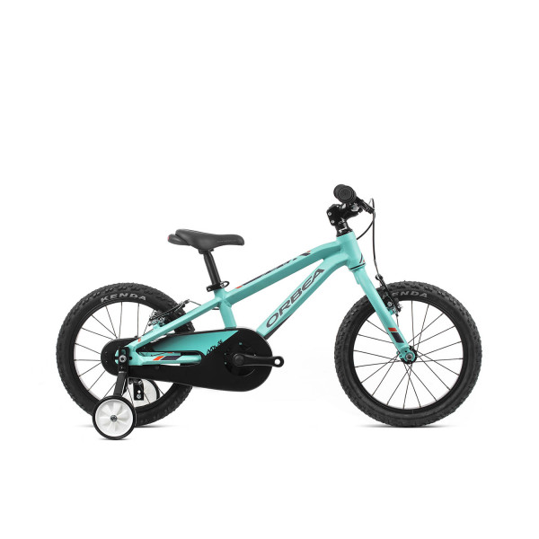 

Orbea MX 16 19 Turquoise (J00716K9)