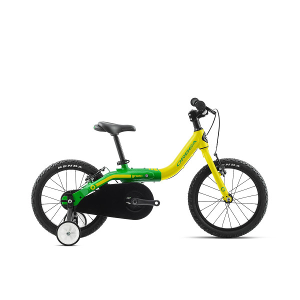 

Orbea GROW 1 19 Pistachio-Green (J00216K7)