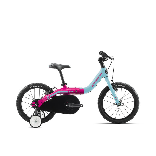 

Orbea GROW 1 19 Blue-Pink (J00216K5)