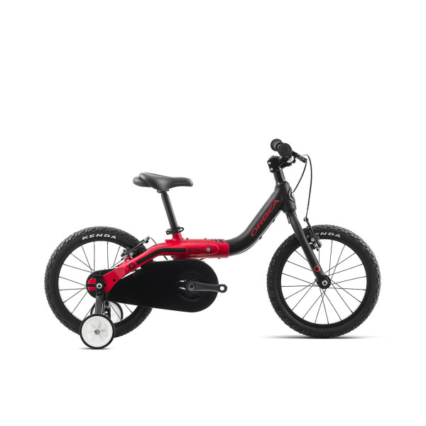 

Orbea GROW 1 19 Black-Red (J00216K4)
