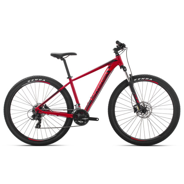 

Orbea MX 29 60 19 L Red-Black (J20619R5)