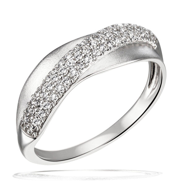 

Серебряное кольцо Averdin 52