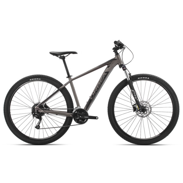 

Orbea MX 29 40 19 L Silver-Black (J20819DC)
