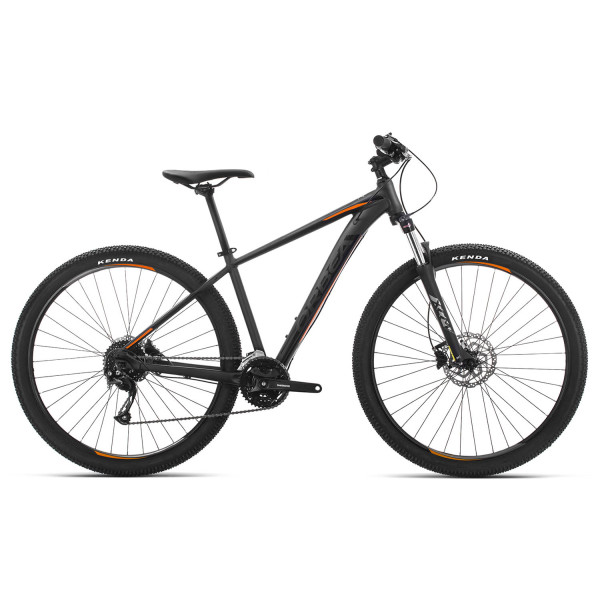 

Orbea MX 29 40 19 L Black-Orange (J20819R1)