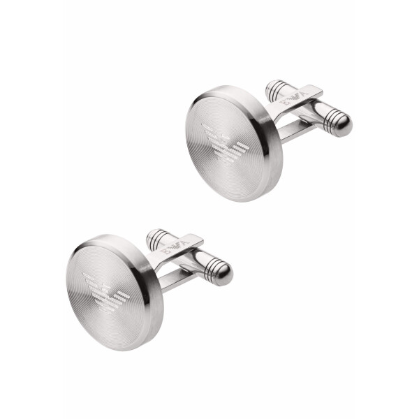 

Запонки Emporio Armani