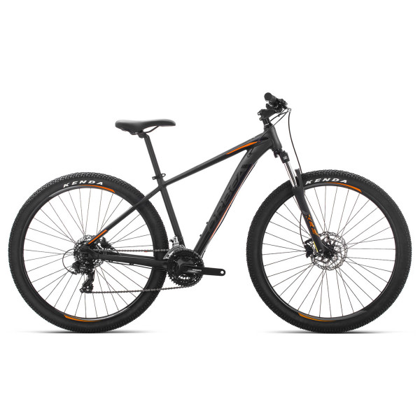 

Orbea MX 27 60 19 M Black-Orange (J20017R1)