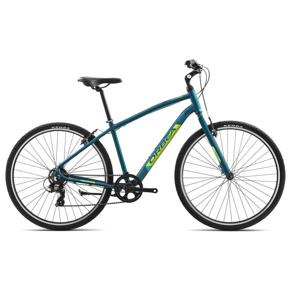 

Orbea COMFORT 40 19 L Blue-Green (J40018QN)