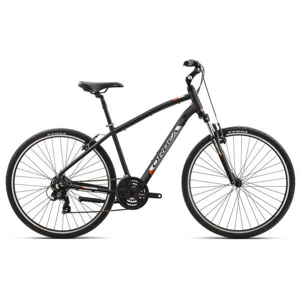 

Orbea COMFORT 30 19 M Anthracite-Orange (J40217QL)