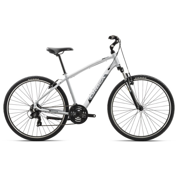 

Orbea COMFORT 30 19 L Grey-Black (J40218QO)