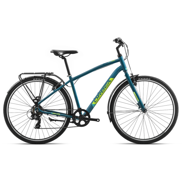

Orbea COMFORT 20 PACK 19 M Blue- Green (J41217QN)