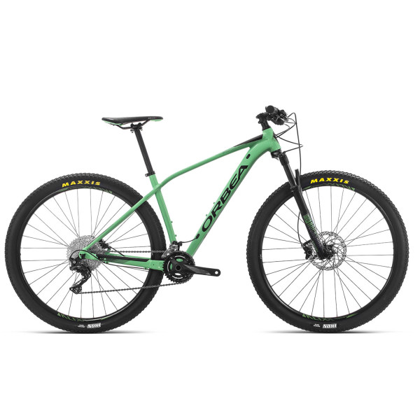 

Orbea ALMA 29 H30-XT 19 XL Mint-Black (J22821DP)