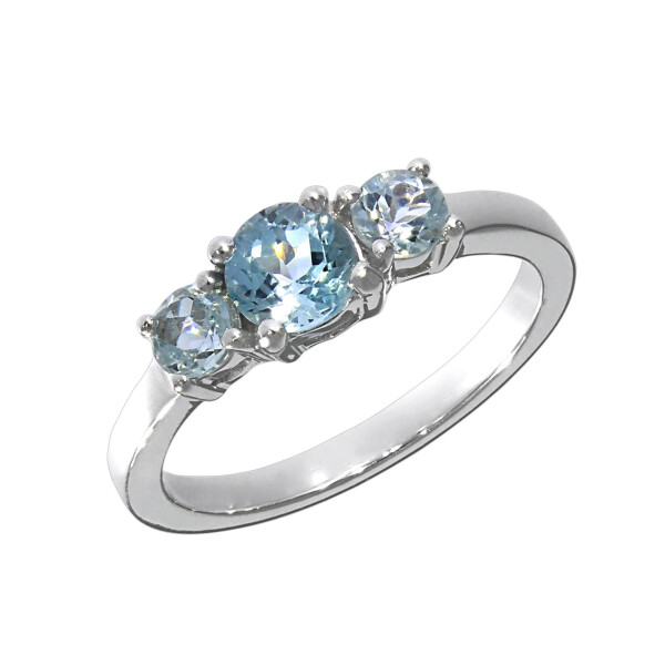 

Серебряное кольцо Firetti 17,8