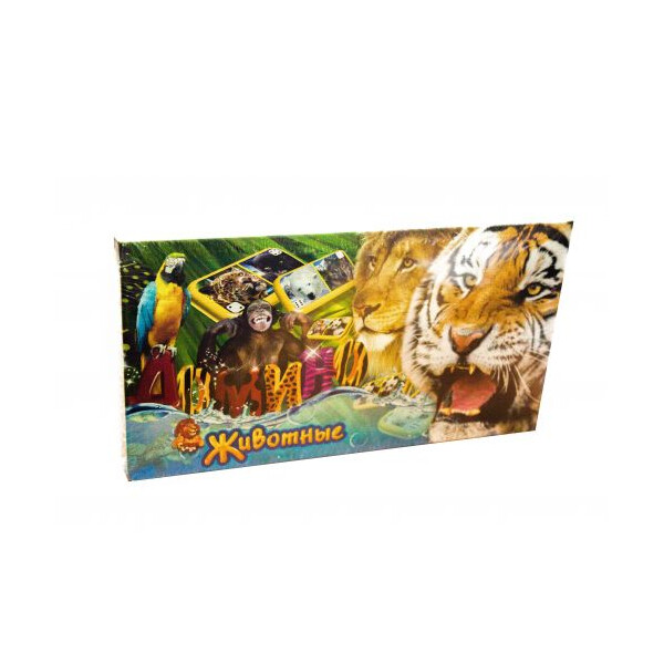 

Домино Dankotoys Животные (TOY-41102)