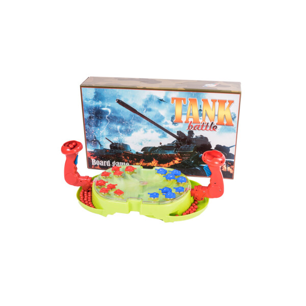 

Игра Танковый бой Орион 694 (tsi_47519)