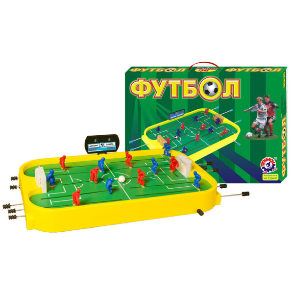 

Игровой стол Футбол (ss0077189/1)