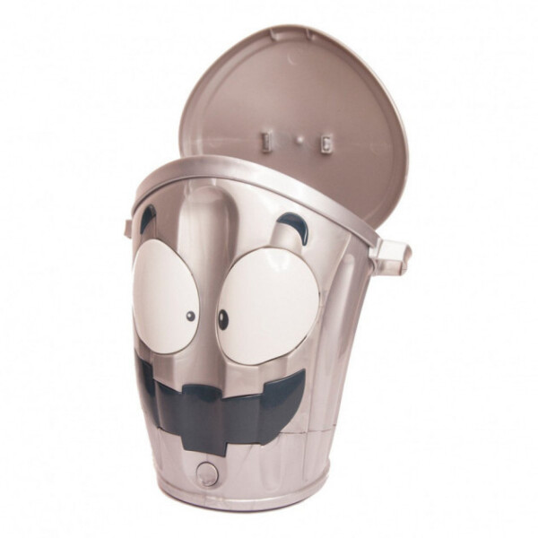 

Настольная игра Безумное мусорное ведро Loony Bin Серебристый (op775779846)