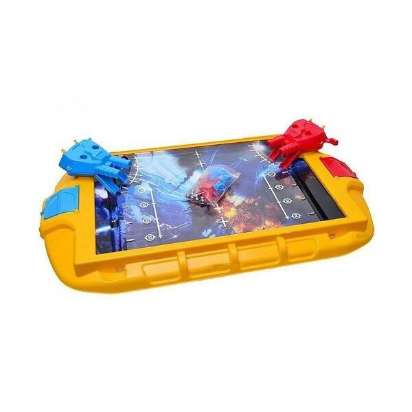 

Настольная игра Космические войны Технок 1158 (tsi_14332)