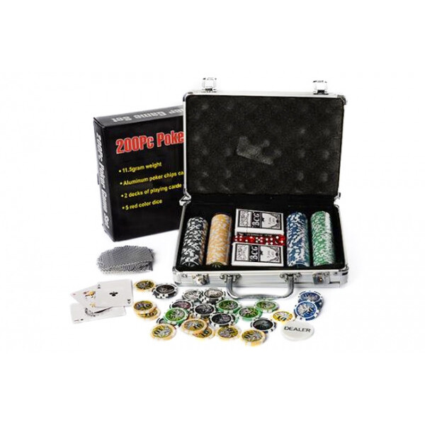 

Настольная игра Метр+ Покер (2779)