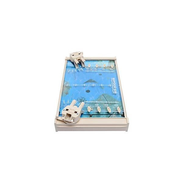 

Настольная игра Морской бой Colorplast 1234 (tsi_12260)