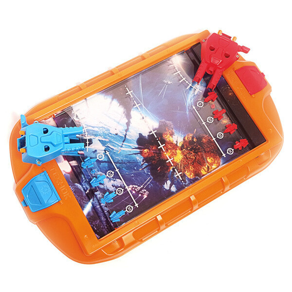 

Настольная игра Технок Космические Войны Разноцветный (op664058531)
