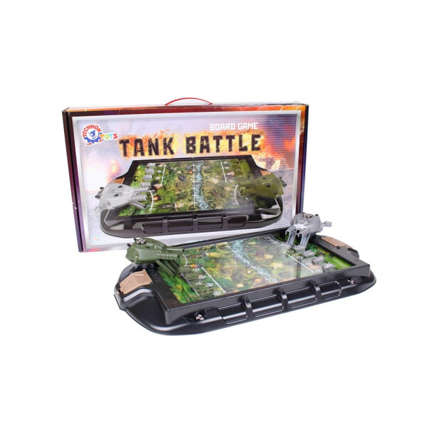 

Настольная игра ТехноК Танковые баталии 5729 (bc-tx-1470)