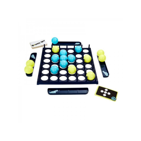 

Настольная развлекательная игра BOUNCE OFF Dankotoys 126 (tsi_37745)