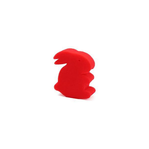 

Фокус Размножающиеся кролики 4 шт Kronos Toys Красный (krut_0850)