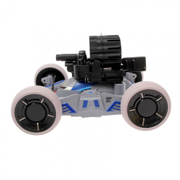 

Вездеход Keye Toys стреляет пульками (703)
