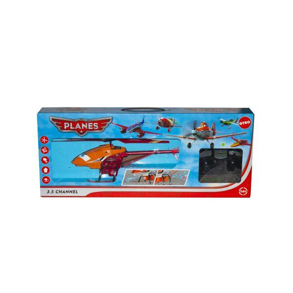 

Вертолет Planes MIC 8286-2G (tsi_14586)