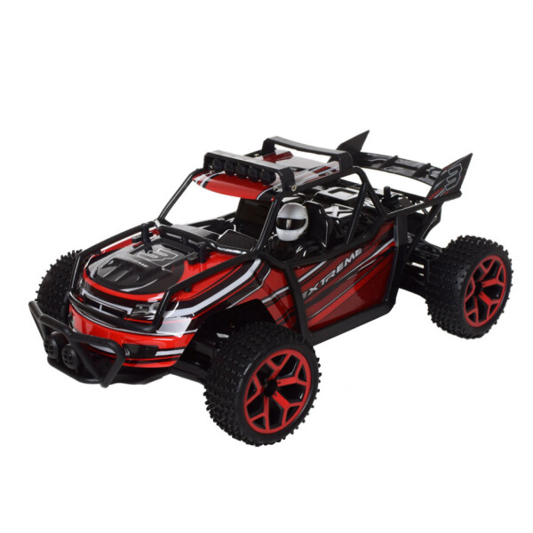 

Машина багги на р/у Crazon 4WD Красный (17GS04B)