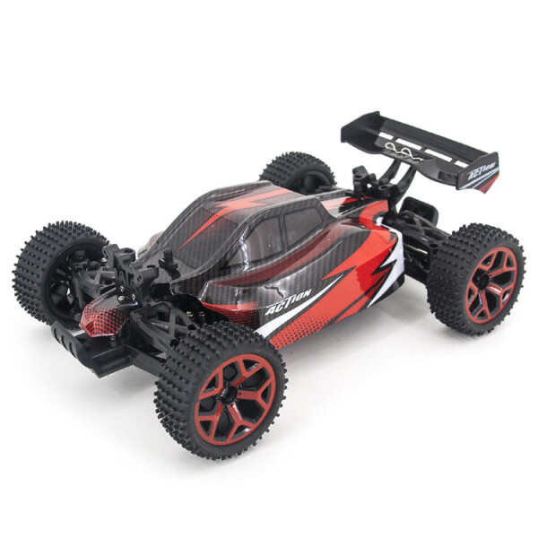 

Машина багги на р/у Crazon 4WD Красный (17GS06B)