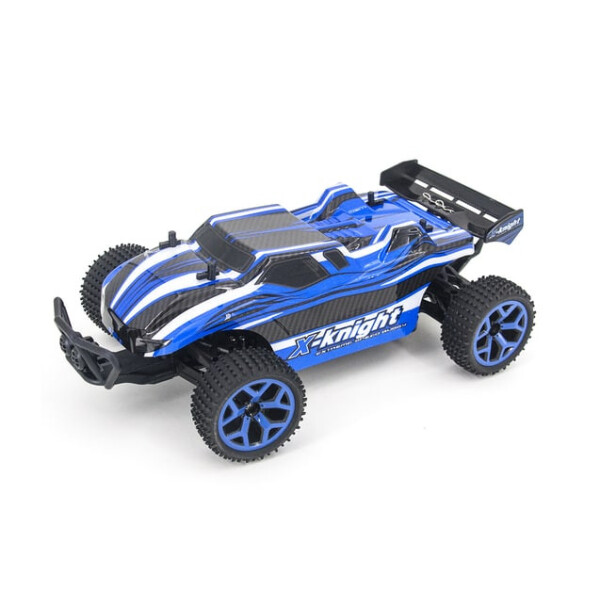 

Машина багги р/у Crazon 4WD Синий (17GS05B)