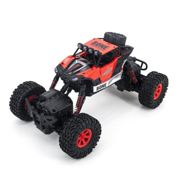 

Радиоуправляемый краулер Crazon Red Crawler (171602B)