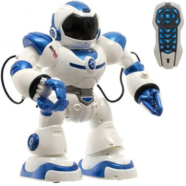 

Робот Smart Airbot Штурмовик (1418629728)