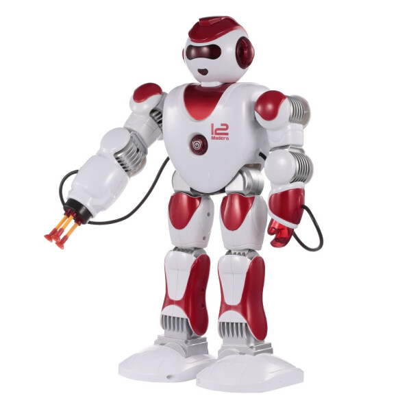 

Робот на р/у LE HENG TOYS (K2)