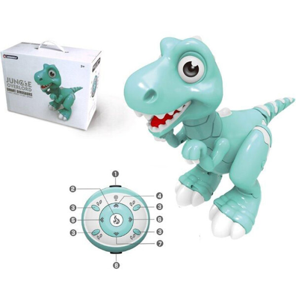 

Робот на радиоуправлении Smart Dinosaurs динозавр (1140105713)