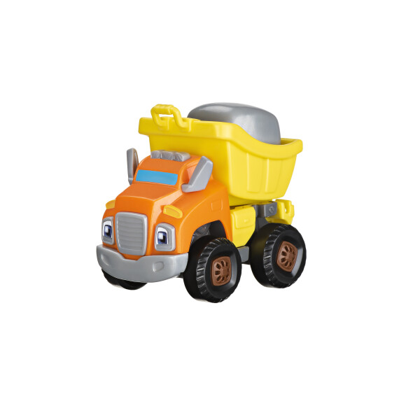 

Игровая фигурка Rev&Roll Рев та Рамбл Mini Тіппер (EU881150)
