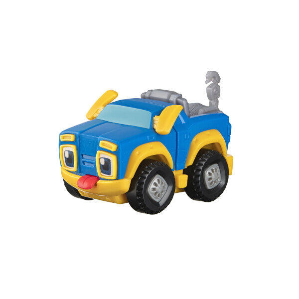 

Игровая фигурка Rev&Roll Рев та Рамбл Mini Рамбл (EU881110)