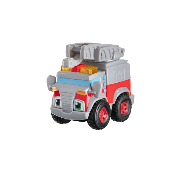 

Игровая фигурка Rev&Roll Рев та Рамбл Power-Up Спрітцер (EU881230)