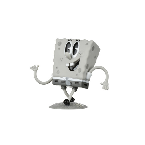 

Игровая фигурка SpongeBob SpongePop CulturePants - Old Timey SB (EU690701)