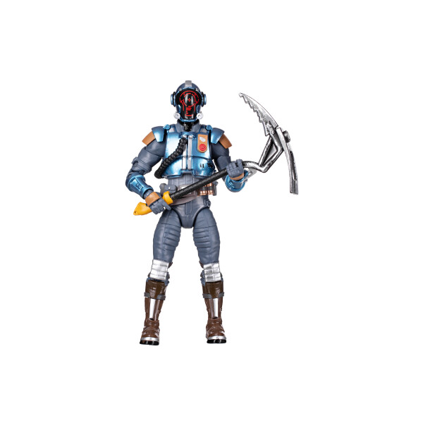 

Коллекционная фигурка Jazwares Fortnite Legendary Series The Visitor, 15 см. (FNT0066)