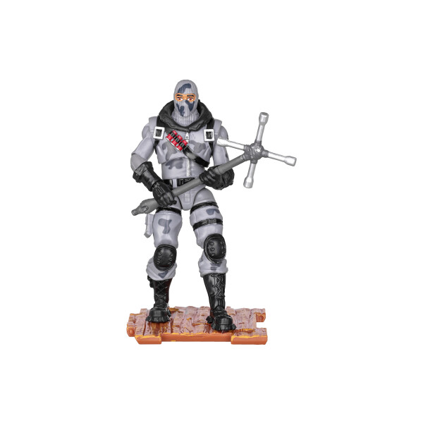 

Коллекционная фигурка Jazwares Fortnite Solo Mode Havoc, 10 см. (FNT0096)