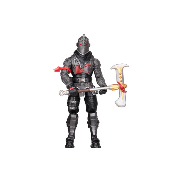

Коллекционная фигурка Jazwares Fortnite Builder Set Black Knight (FNT0048)