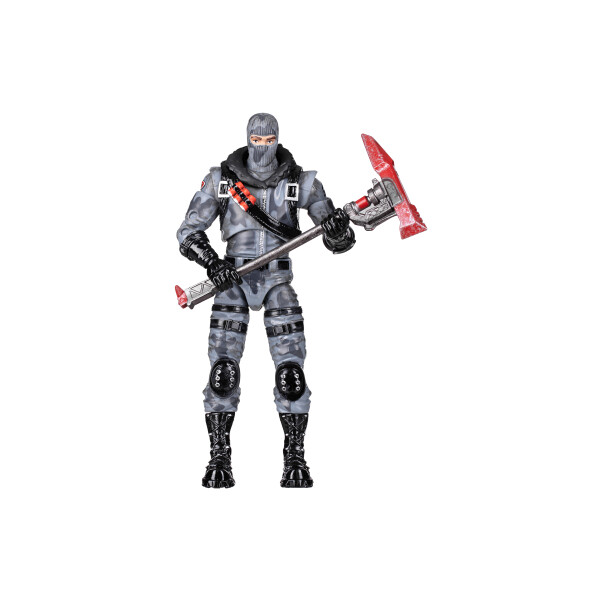 

Коллекционная фигурка Jazwares Fortnite Legendary Series Havoc, 15 см. (FNT0062)