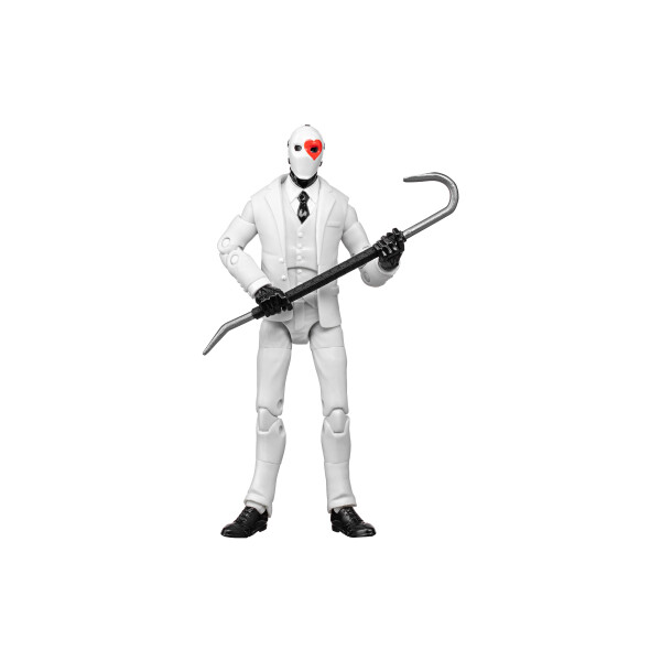 

Коллекционная фигурка Jazwares Fortnite Legendary Series Wild Card, 15 см. (FNT0063)