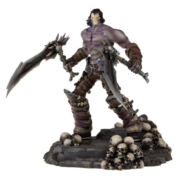 

Фигурка Gaya Darksiders "Death" (GE2310)